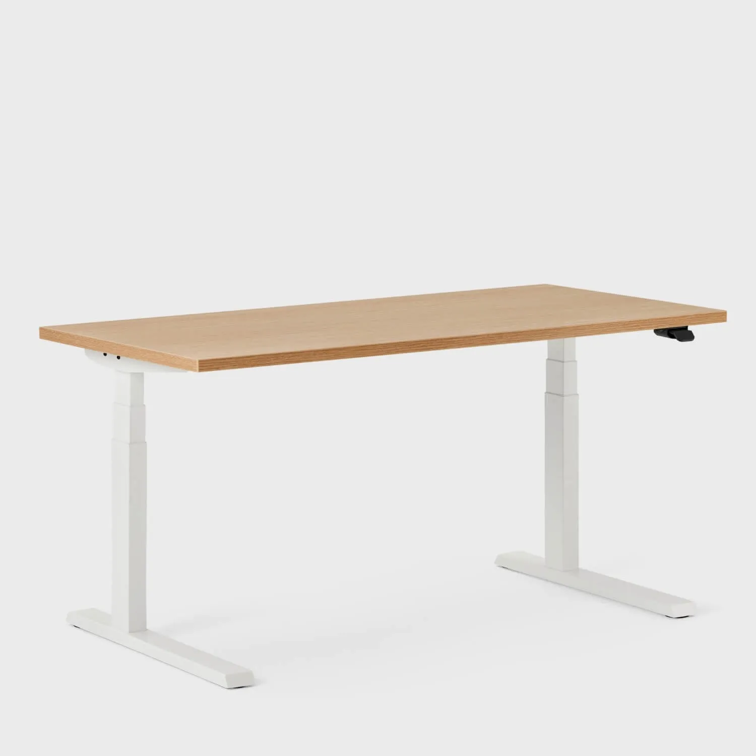 Upside Sit-to-Stand Desk