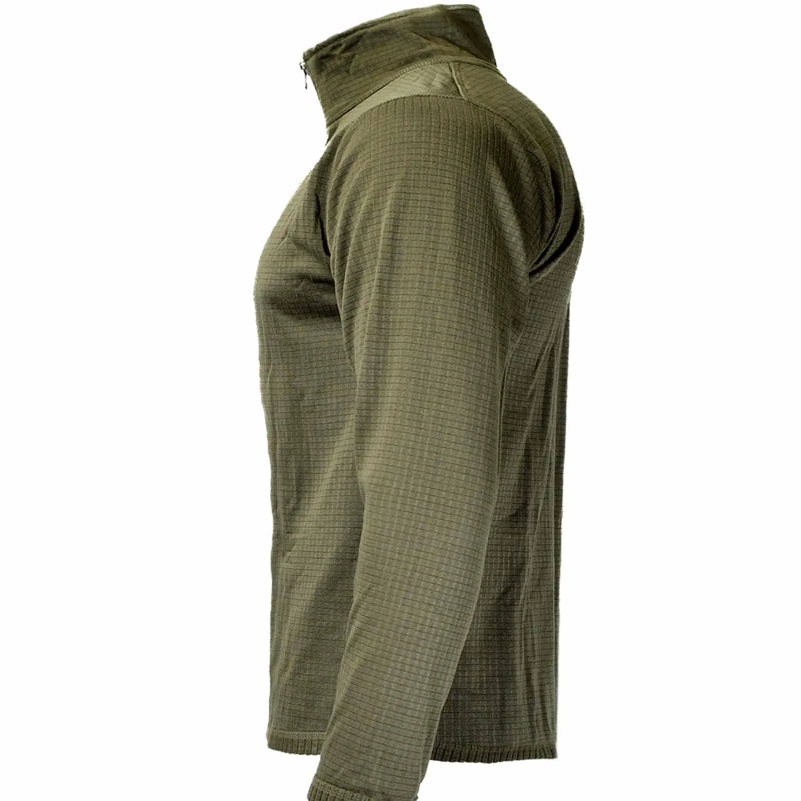 U.S Style Gen III Grid Thermal Base Layer Top