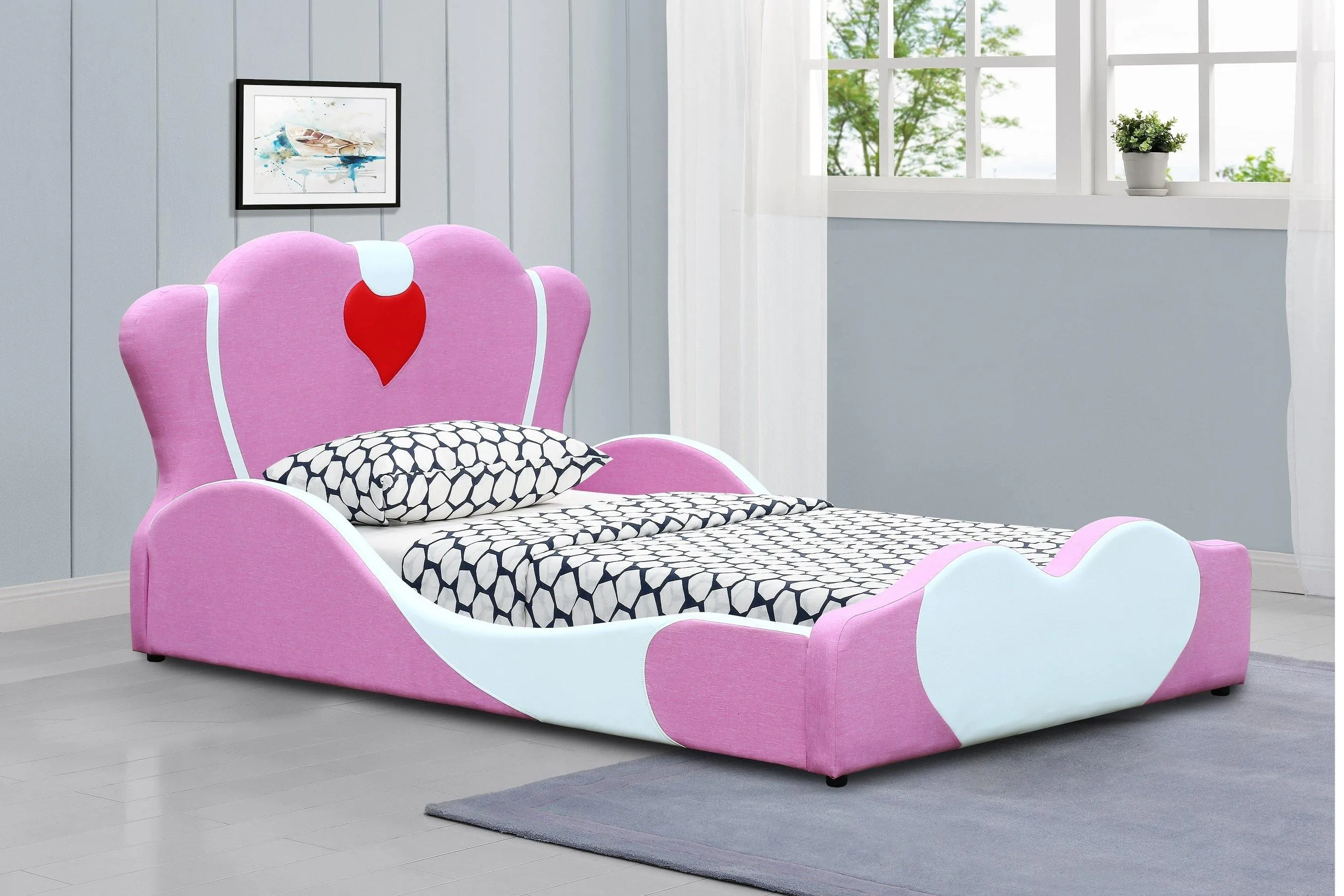 Veva Kids Bed