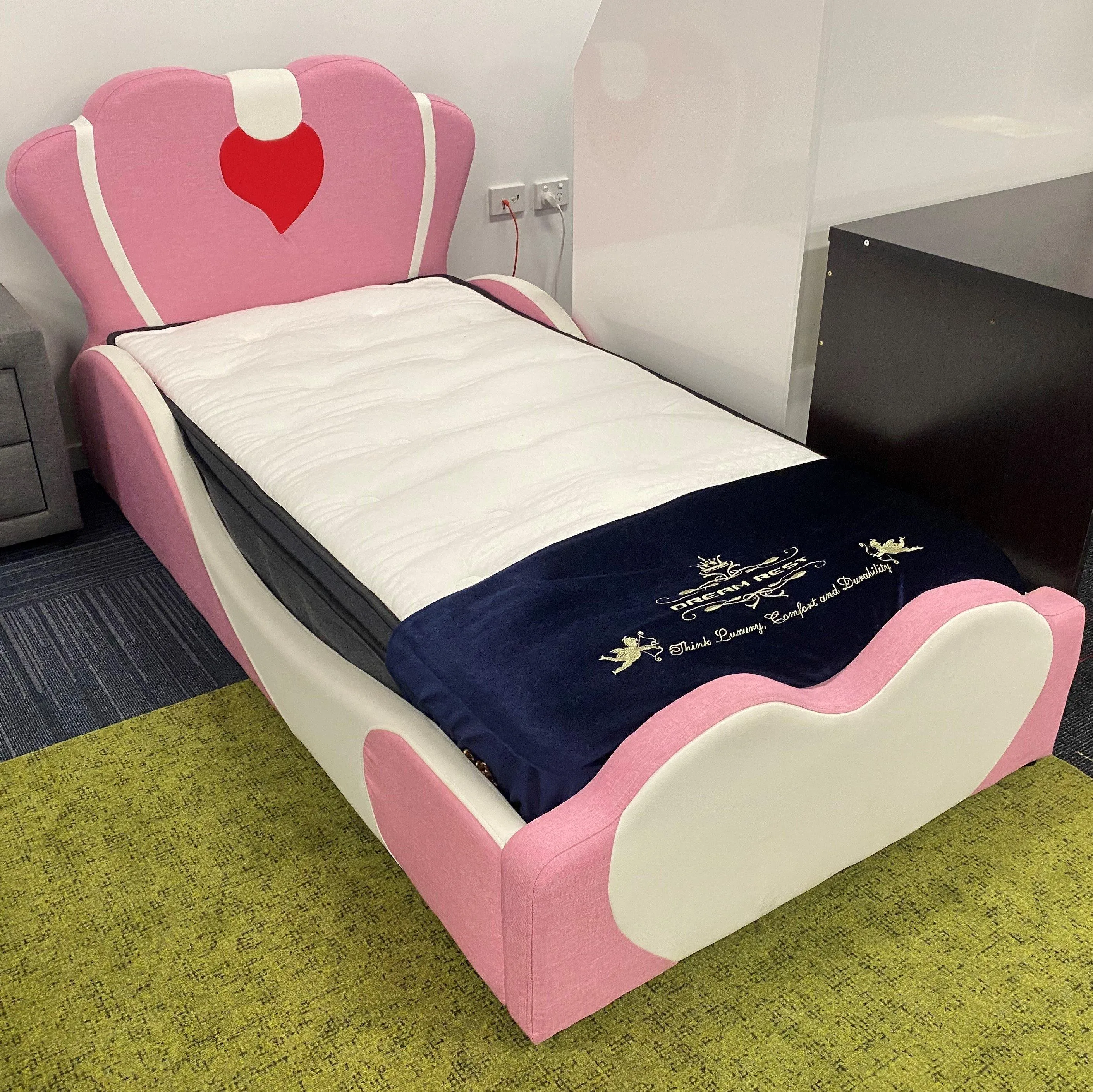 Veva Kids Bed