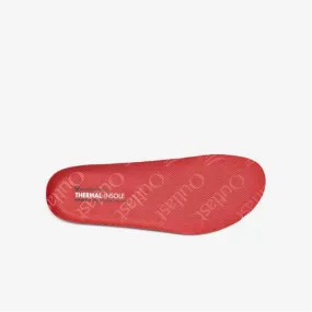 Vivobarefoot Thermal Insole Kids