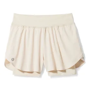 Womens Active Lined Short