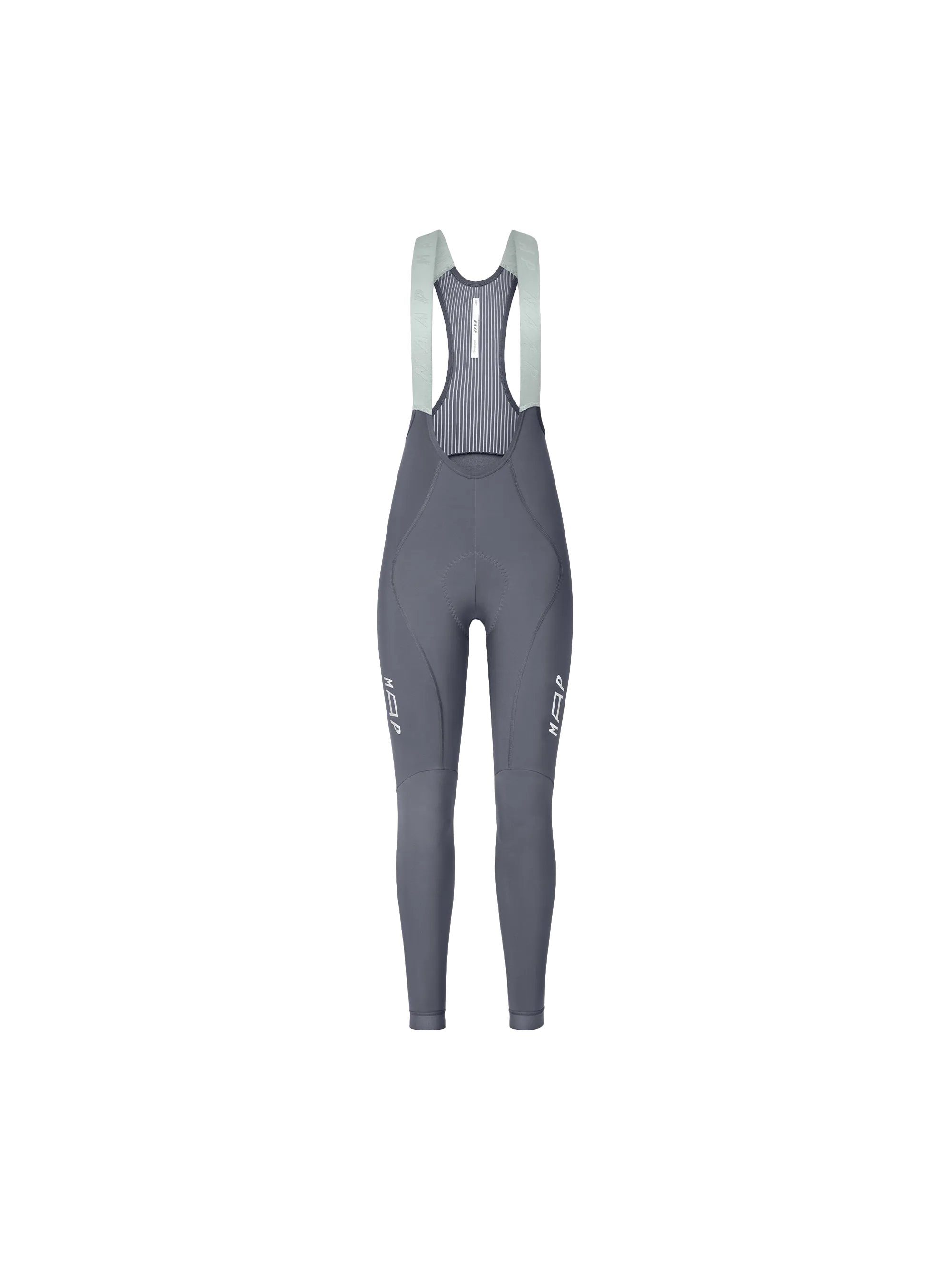 Women's Adapt Team Evo Thermal Bib Tight