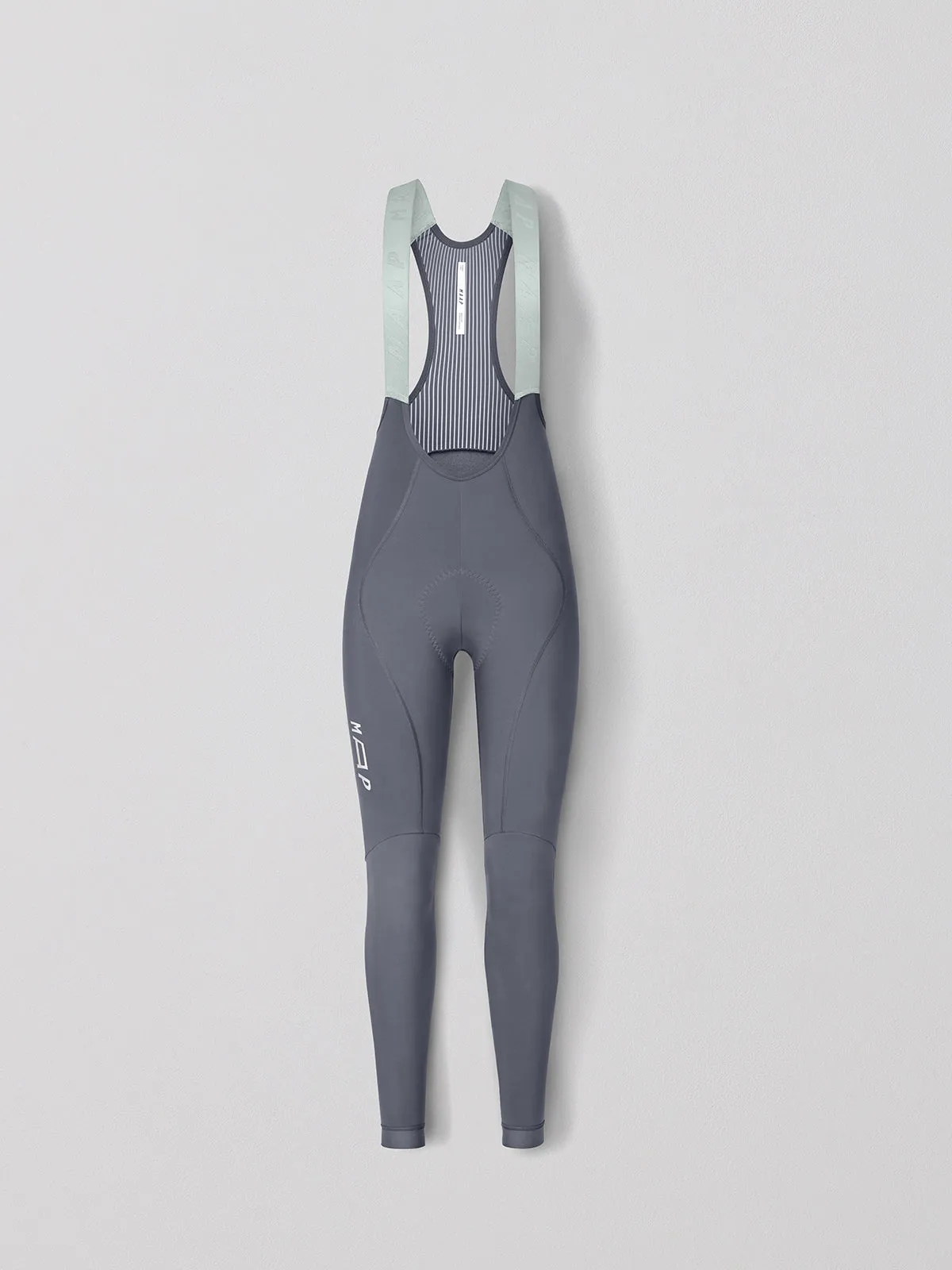 Women's Adapt Team Evo Thermal Bib Tight