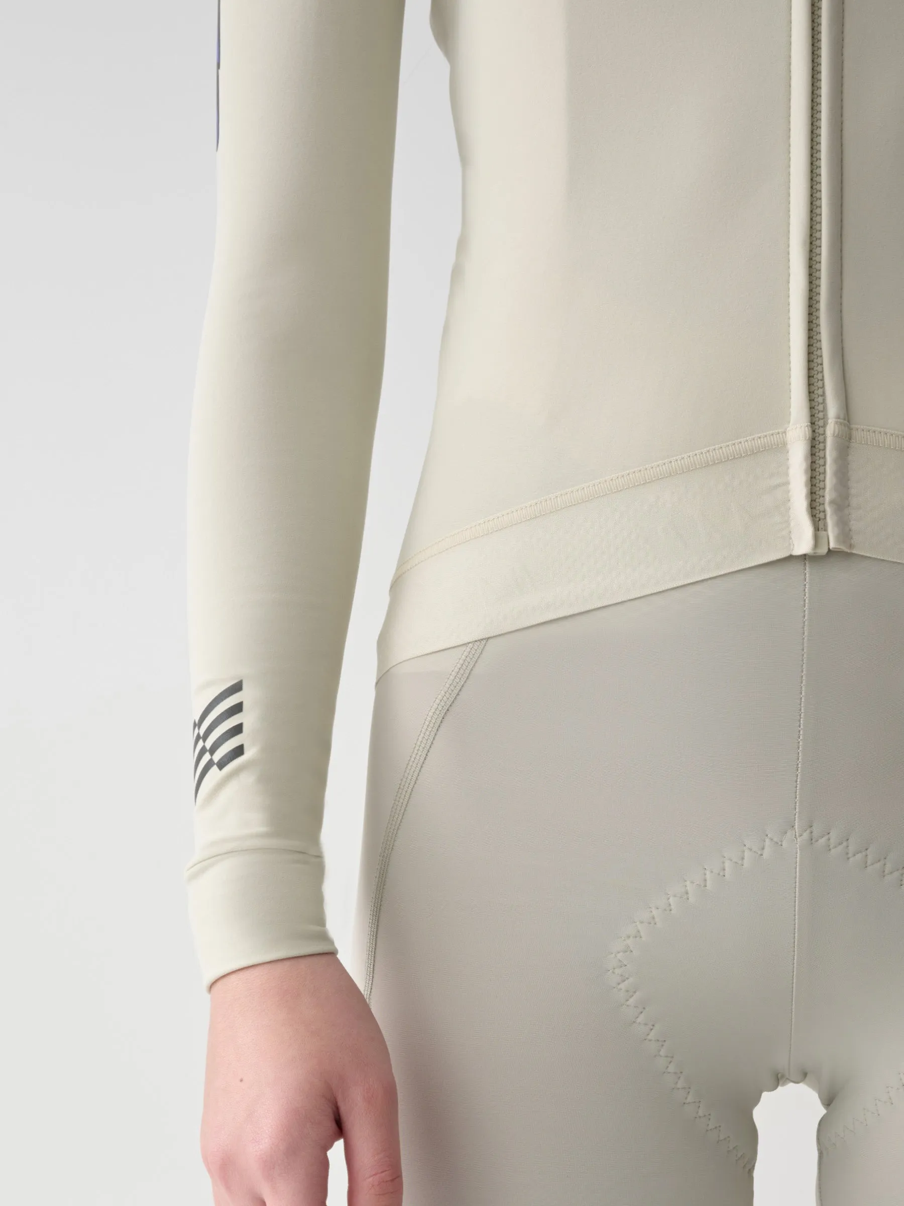 Women's Evade X Thermal LS Jersey 2.0