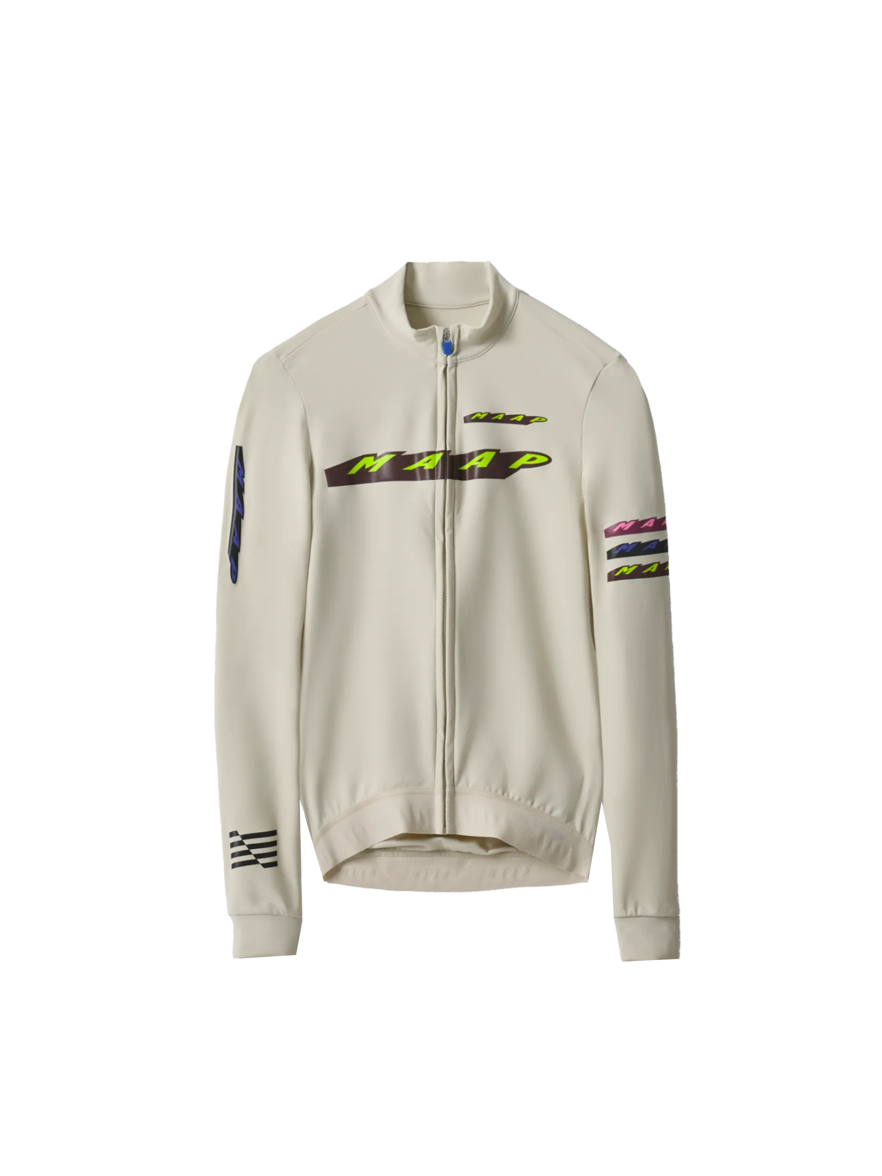 Women's Evade X Thermal LS Jersey 2.0