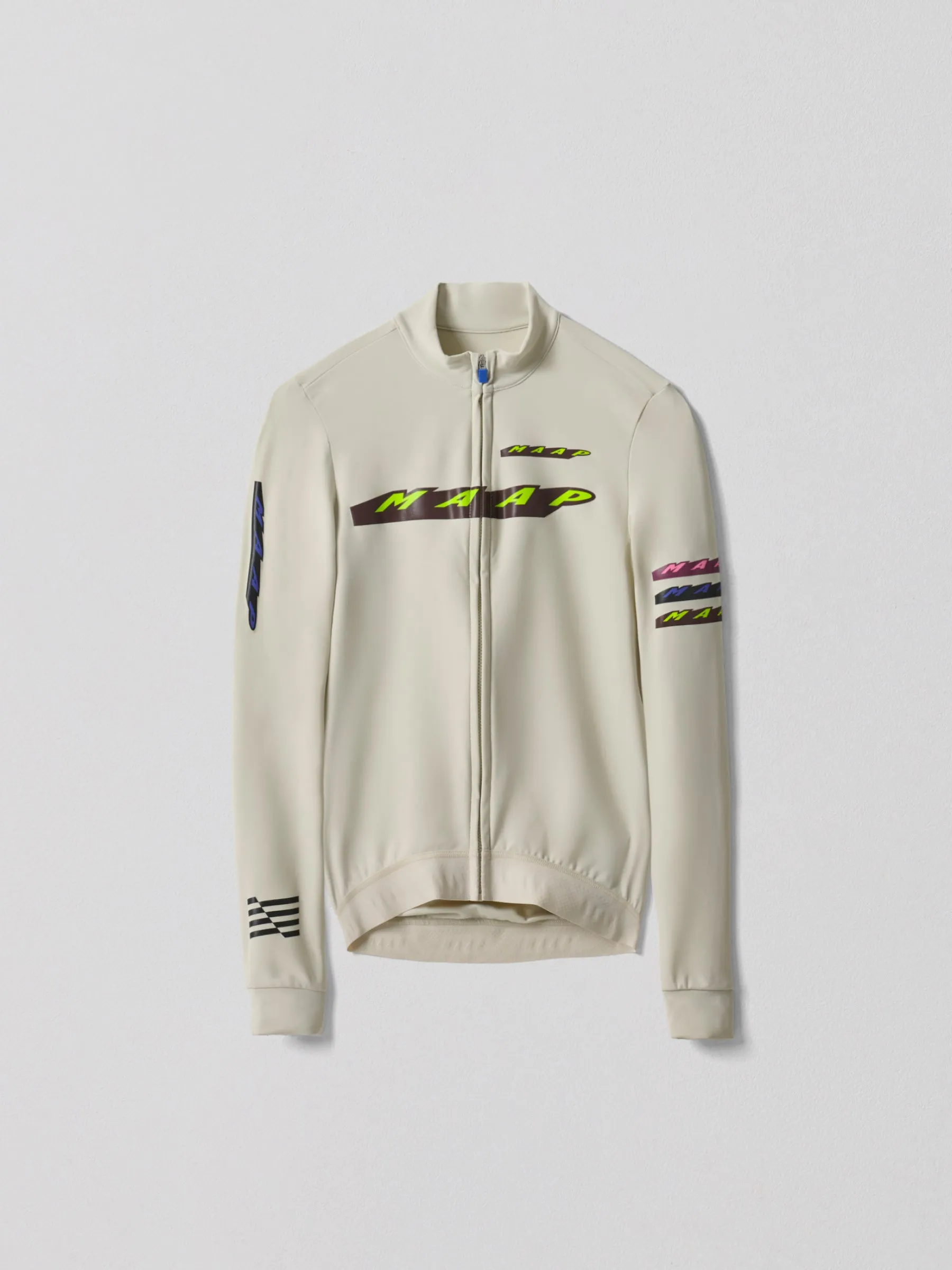 Women's Evade X Thermal LS Jersey 2.0