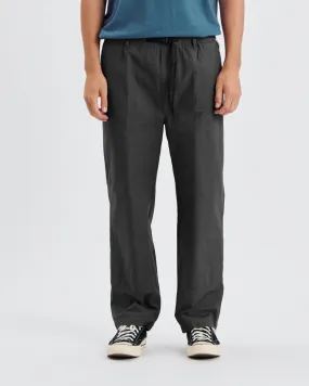 Worker Ripstop Pant - Phantom