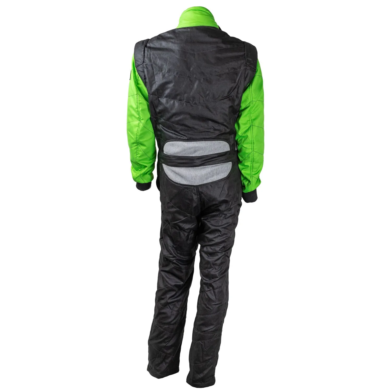 Zamp ZR-40 SFI Boot Cuff Youth Race Suit