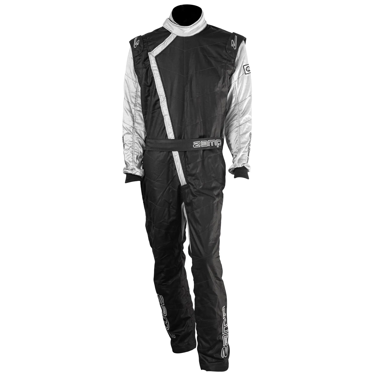 Zamp ZR-40 SFI Boot Cuff Youth Race Suit